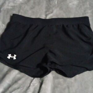 Under armor work out pants